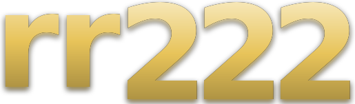 rr222 logo